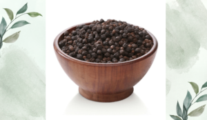 গোল মরিচ