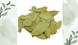 Tejpata (Bayleaf) Benefits and Uses