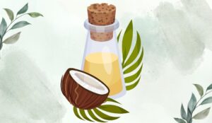 ﻿নারিকেল তেল