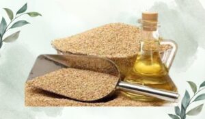 স্বাস্থ্য সুরক্ষায় ও রূপচর্চায় তিলের তেল ও এর উপকারিতা