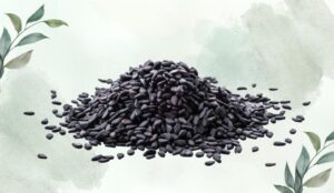 Black Seed