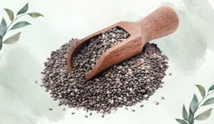Chia Seeds