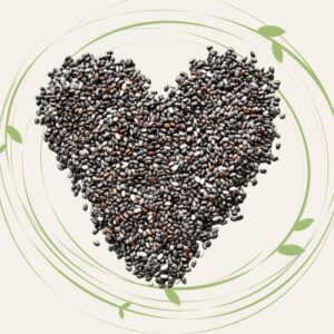 7 Amazing Health Benefits of Chia Seeds 1 Health Benefits Of Chia Seeds