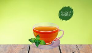 Best Organic Green Tea