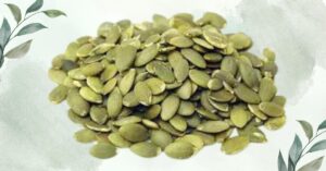 Benefits of pumpkin seed