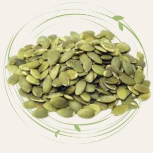 Pumpkin Seed: A Complete Guide 1 Benefits Of Pumpkin Seed