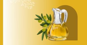 অলিভ অয়েল olive oil