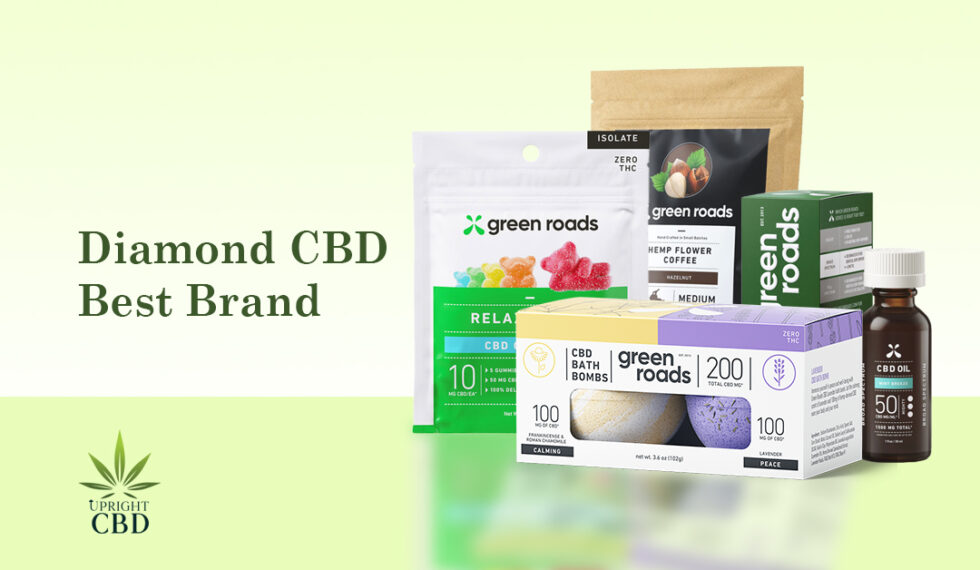 Diamond CBD Review What Has This Company to Offer New 2023