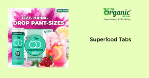 superfood tabs