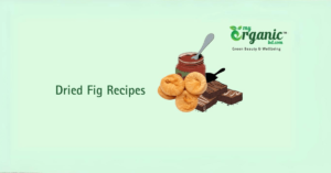Dried Fig recipes