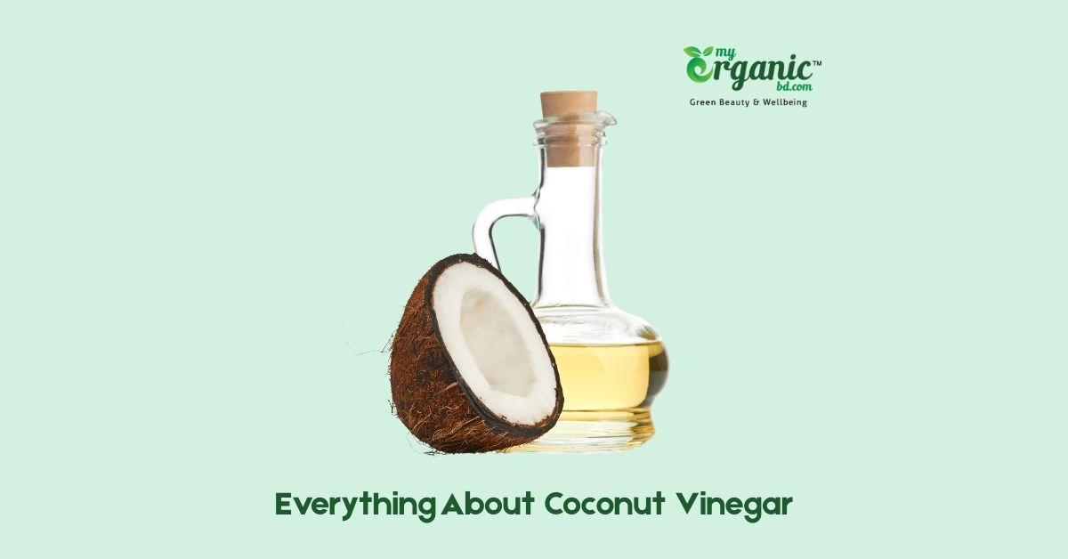 coconut vinegar