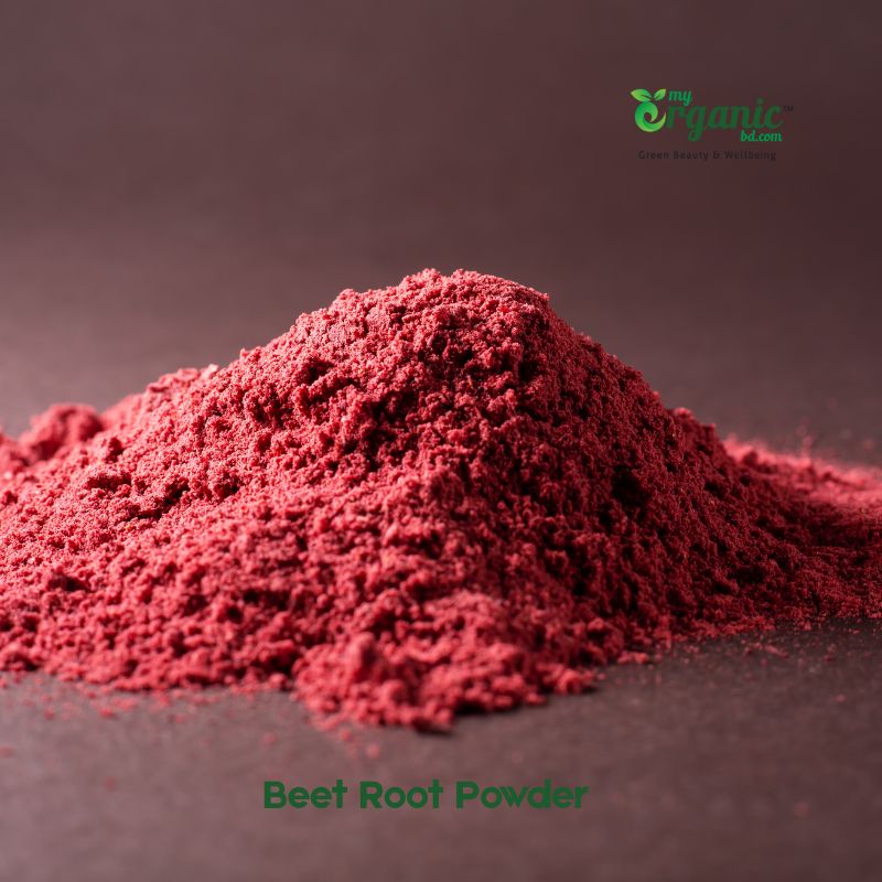 Beetroot in the Wellness Industry