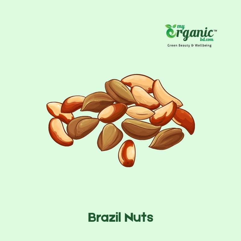 Brazil Nuts