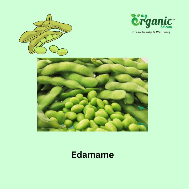 13 Best Vegan Superfoods For Optimum Health 13 Edamame