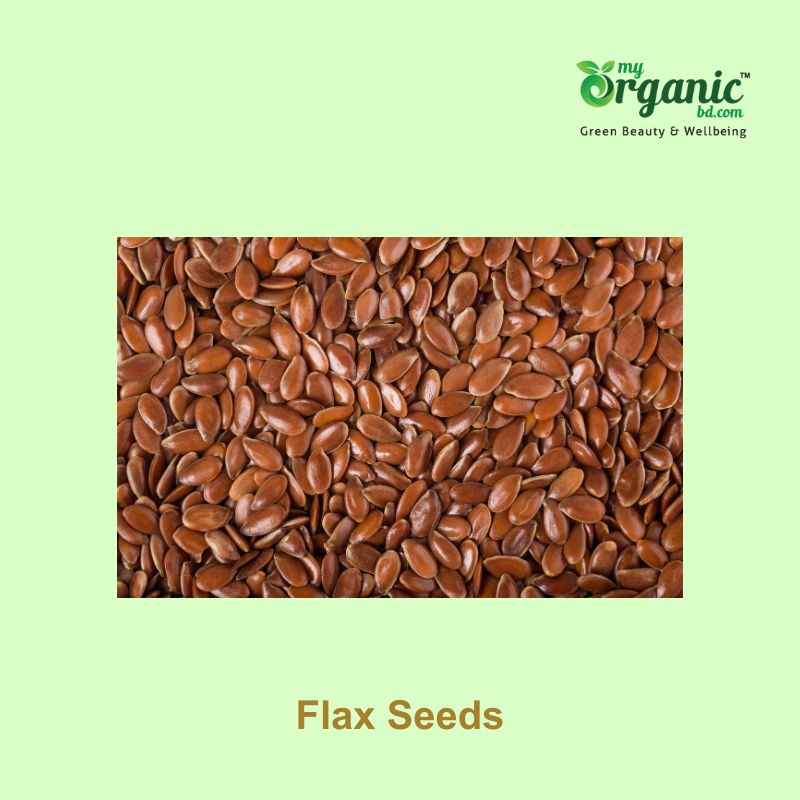 Flax Seeds