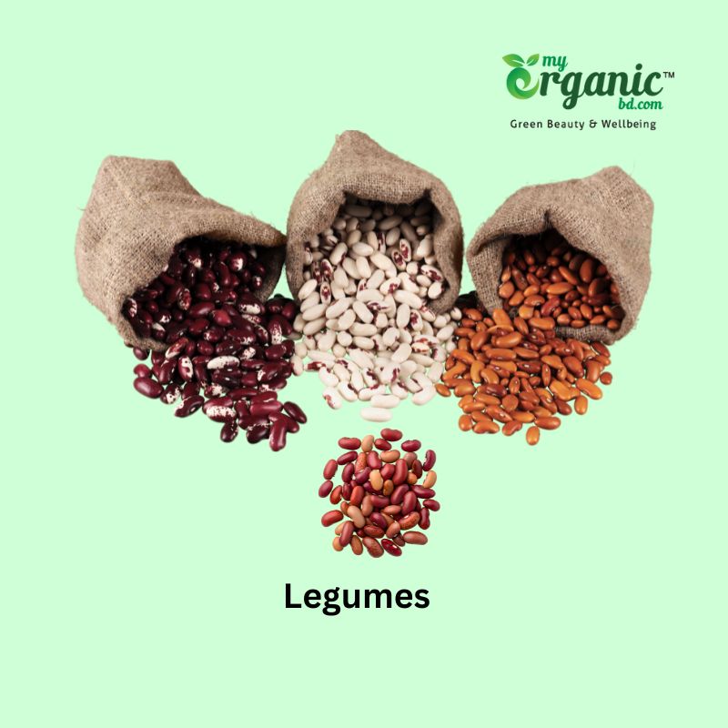 13 Best Vegan Superfoods For Optimum Health 10 Legumes
