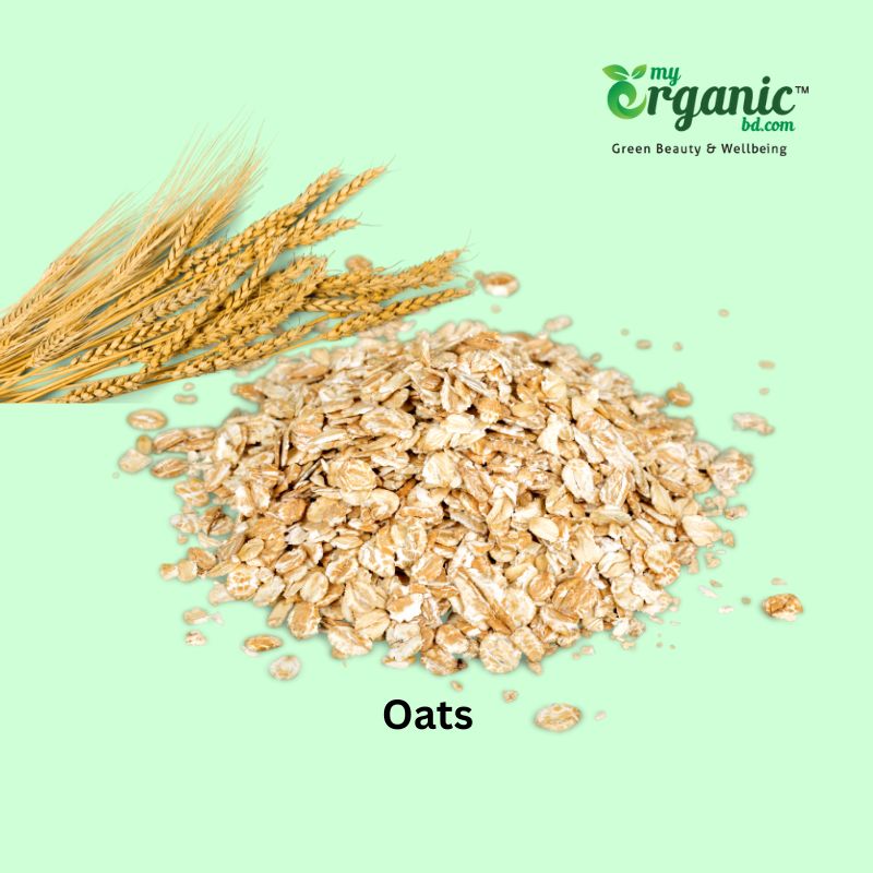 13 Best Vegan Superfoods For Optimum Health 9 Oats