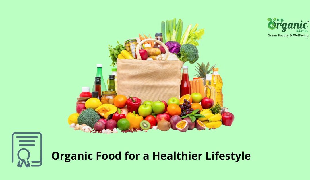 Organic vs Non-Organic Superfoods