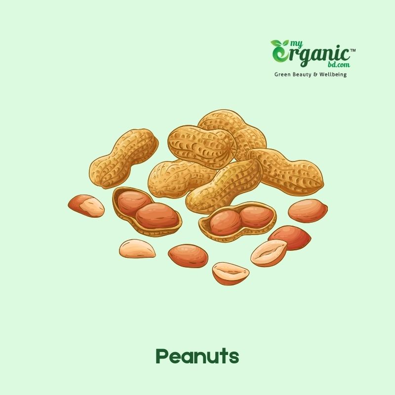 Peanuts