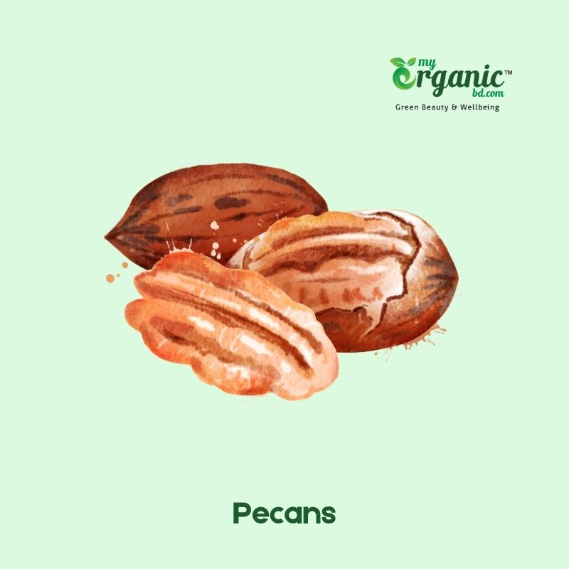 Pecans