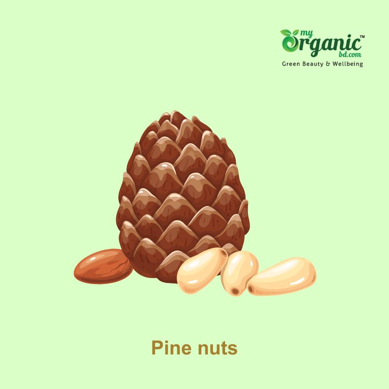 Pine Nuts