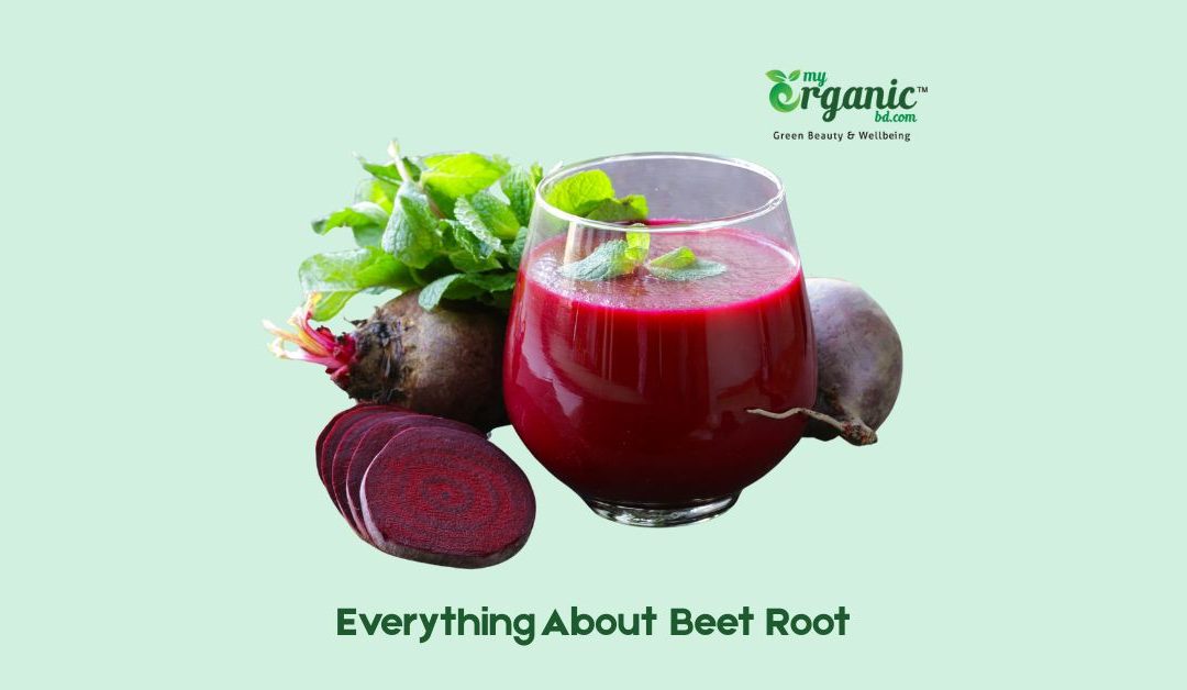 Super Veggie Beetroot: Nutrition, Health Benefits & More