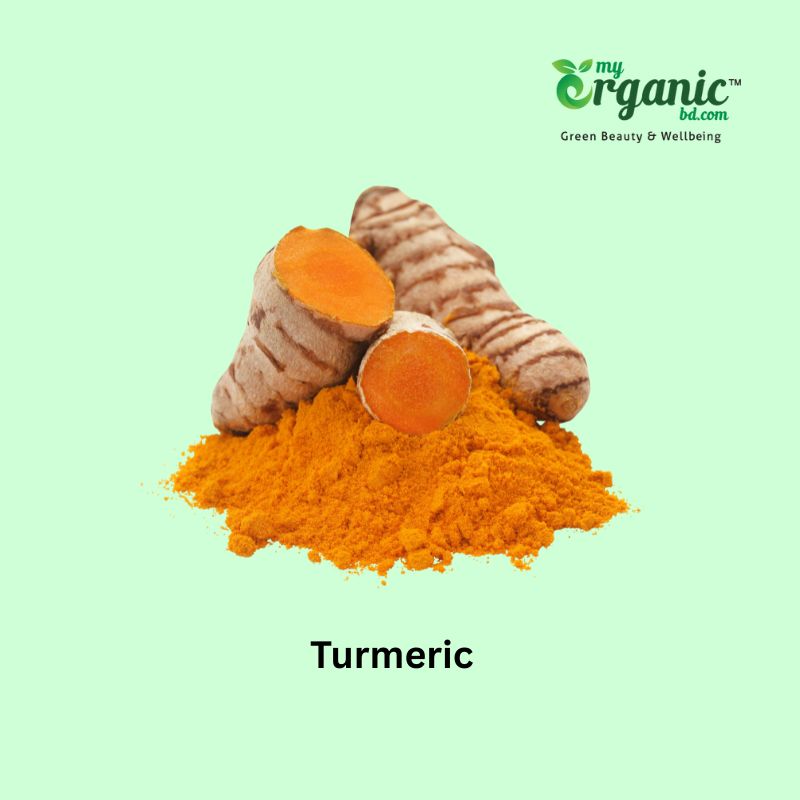 13 Best Vegan Superfoods For Optimum Health 14 Turmeric