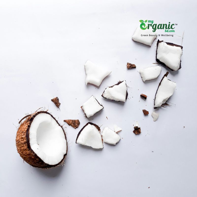 Health Benefits of Coconut: A Complete guide for Wellness 2 Health Benefits Of Coconuts