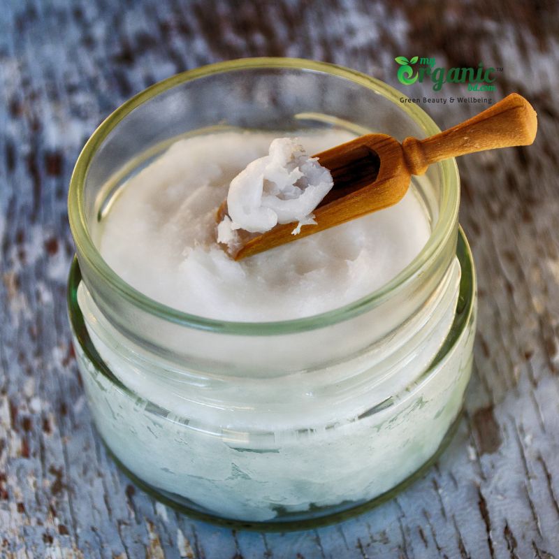 coconut vinegar