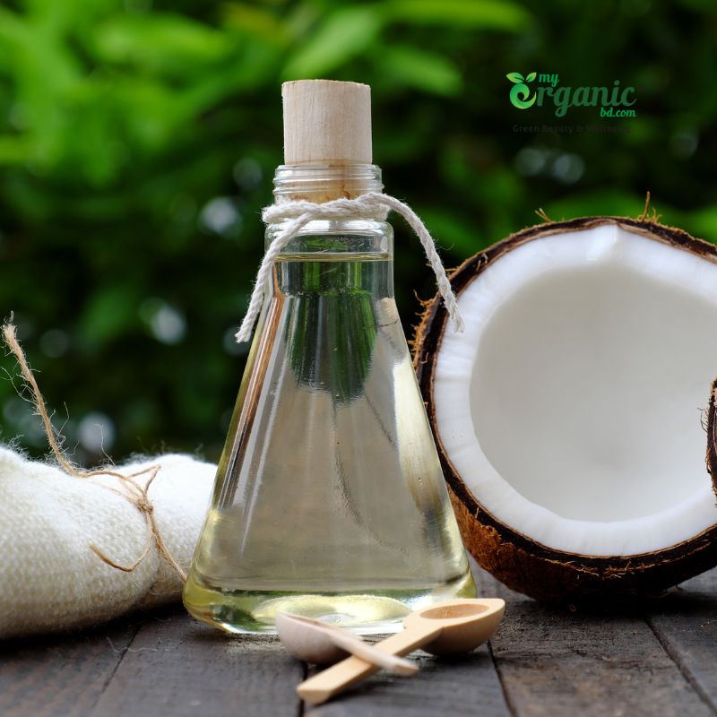 coconut vinegar