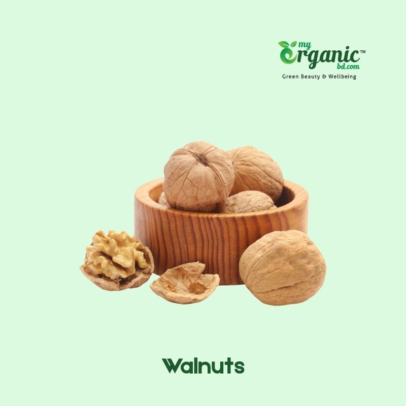 Walnuts