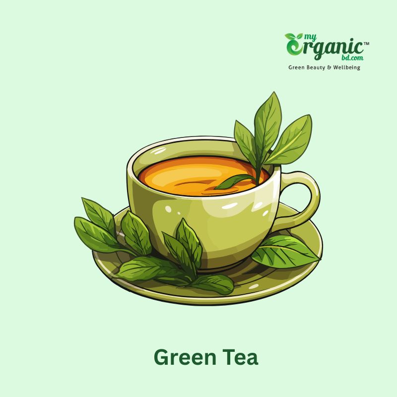 green tea