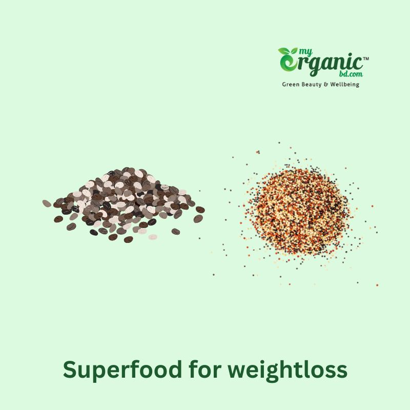 superfood for weight loss