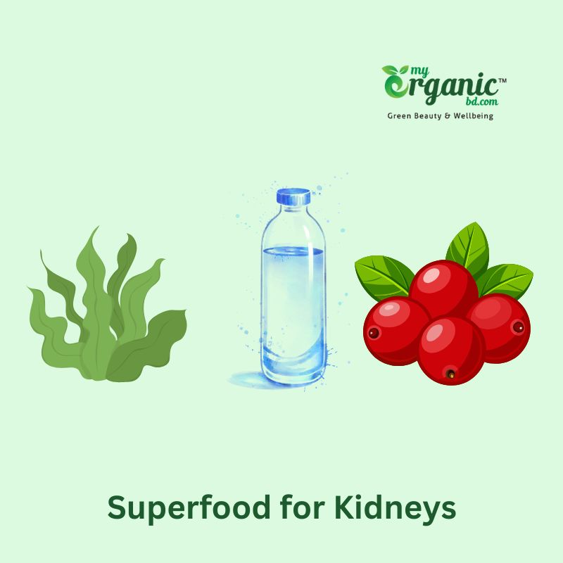superfoods for kidneys