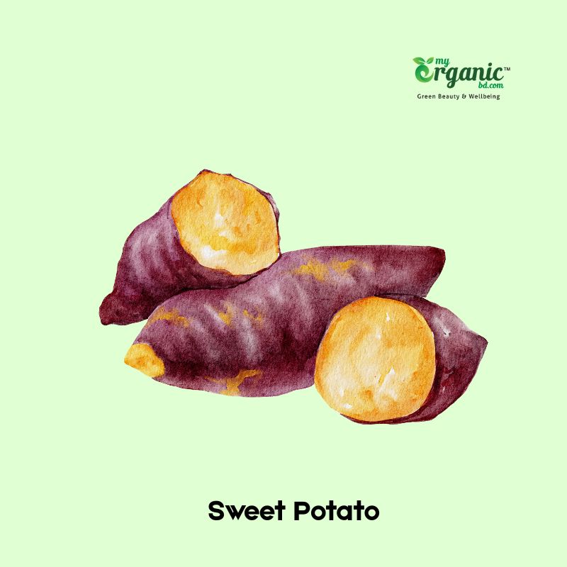 sweet potato