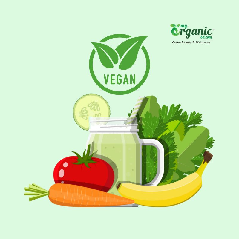 13 Best Vegan Superfoods For Optimum Health 15 Vegan Superfoods