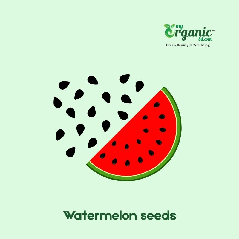 water melon seeds