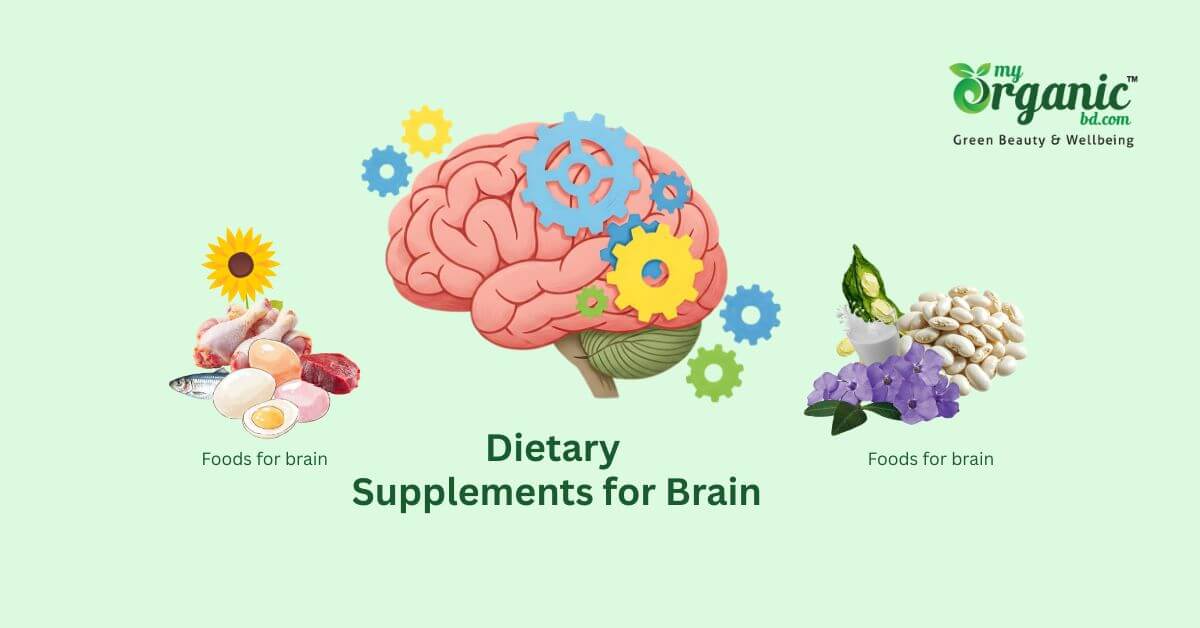 brain health dietary supplement