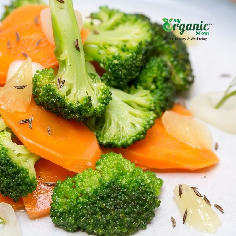 Super Veggie Carrot: Nutrition, Benefits, Use & More 3 Benefits Of Carrot