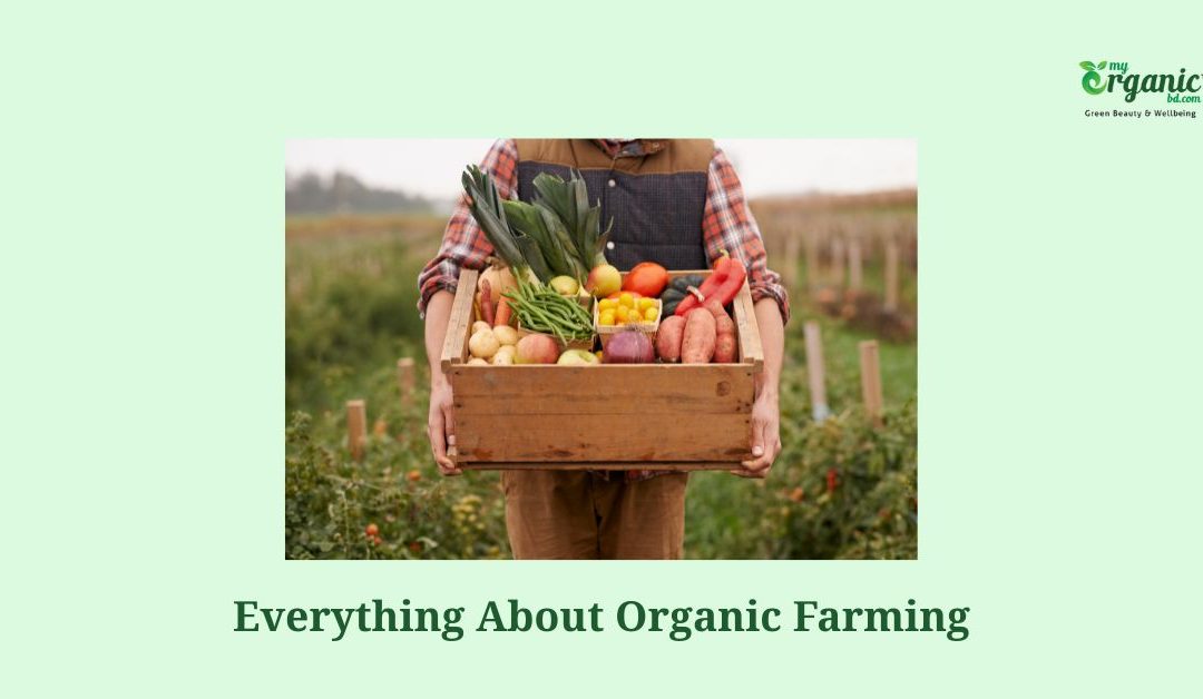 Organic Farming