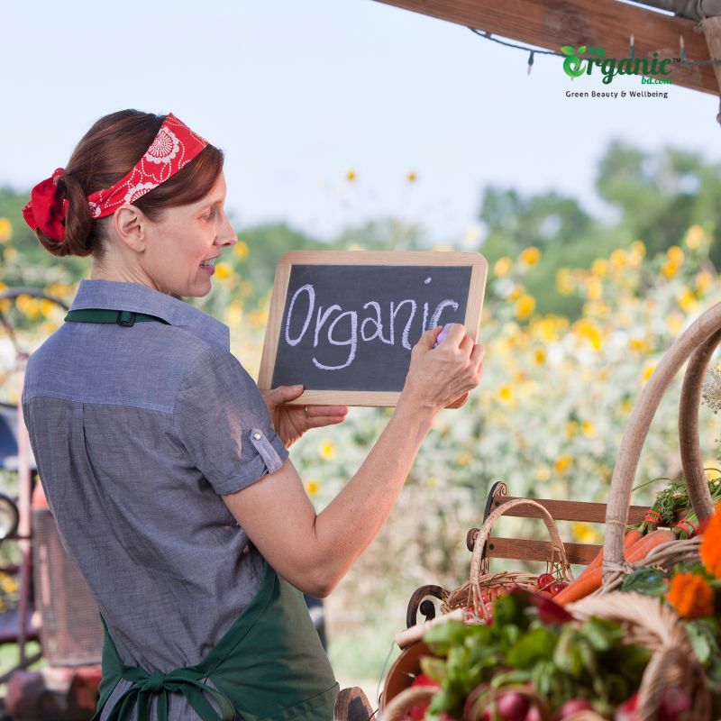 Organic Farming
