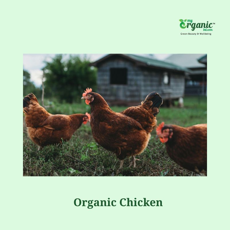 Organic Farming