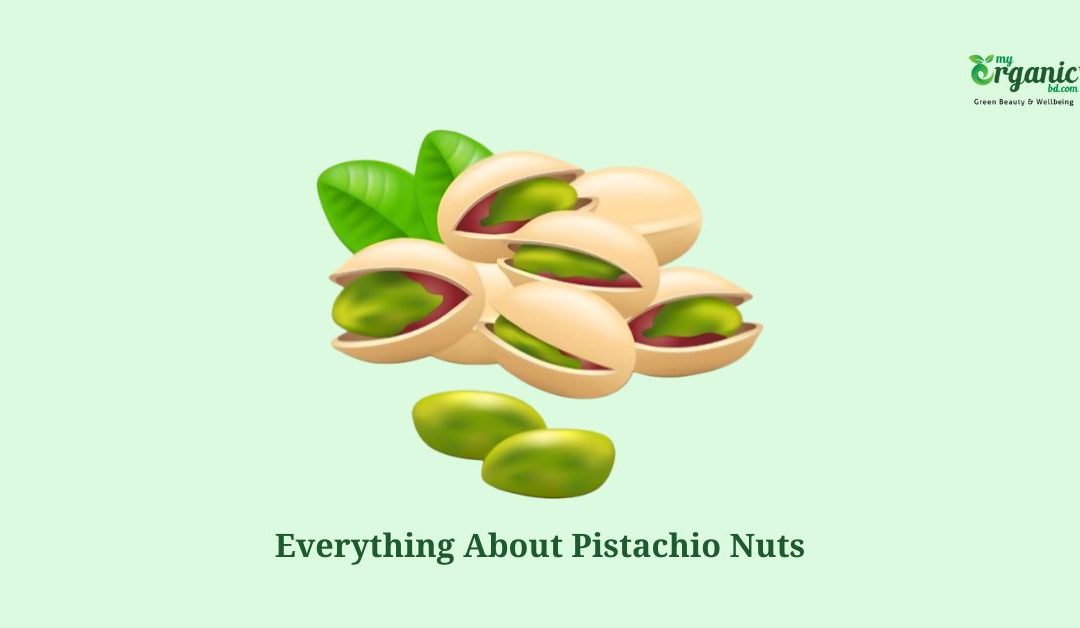 Pistachio Nut