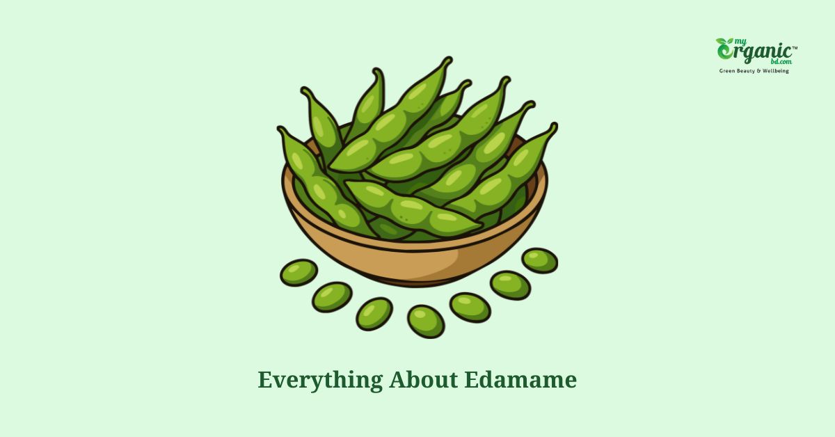 Amazing Edamame 101: Everything You Should Know