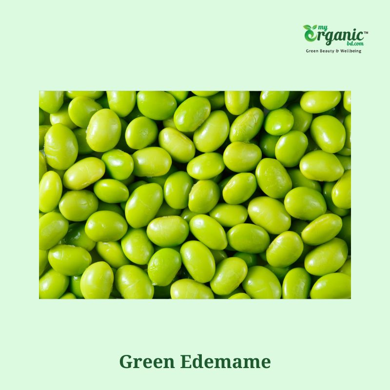 Amazing Edamame 101: Everything You Should Know 2 What Are The Nutritional Facts Of Young Soybeans?