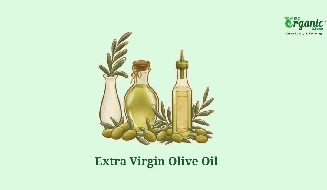 Extra Virgin Olive Oil