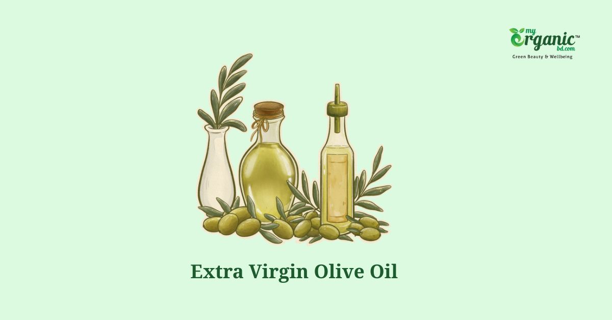 Extra Virgin Olive Oil