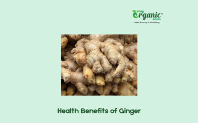 Old-Home 28 Healthy Superfood Ginger: Nutrition, Benefits & More