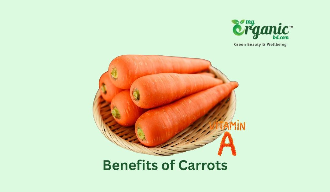 Super Veggie Carrot: Nutrition, Benefits, Use & More