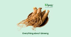 Natural Wellness Ginseng: A Complete Guide